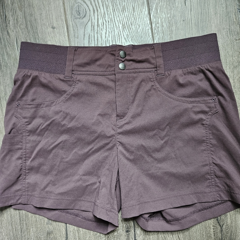 Title nine women's shorts
